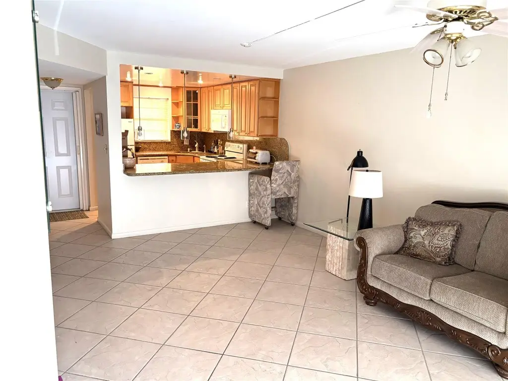 630 Tennis Club Drive #202, Fort Lauderdale, FL 33311 - Image #1