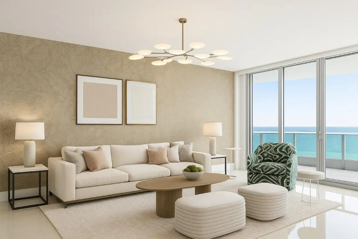 5959 Collins Avenue #1203, Miami Beach, FL 33140 - Image #1