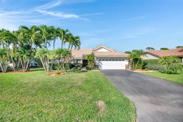 3605 SW 23rd Street, Delray Beach, FL 33445