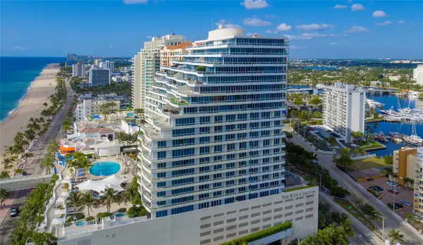 1 N Fort Lauderdale Beach Boulevard #1907, Fort Lauderdale, FL 33304