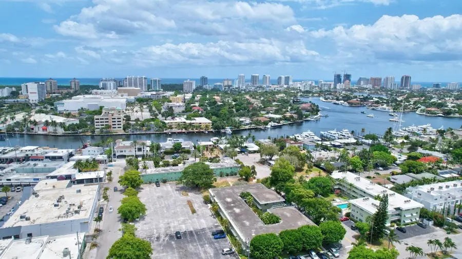 900 NE 18th Avenue #606, Fort Lauderdale, FL 33304 - Image #3