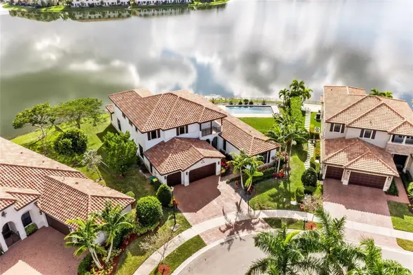 8691 Waterview Terrace, Parkland, FL 33076