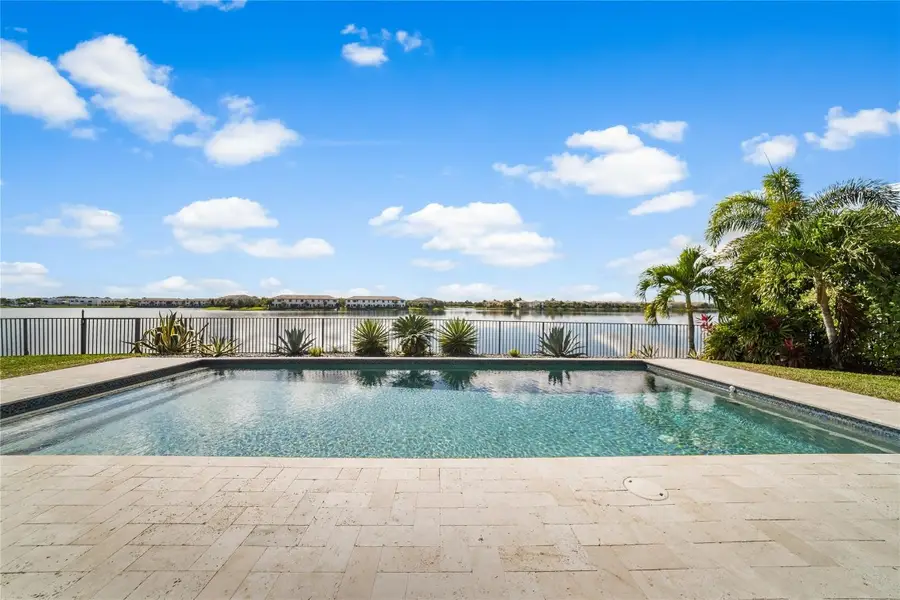 8691 Waterview Terrace, Parkland, FL 33076 - #2