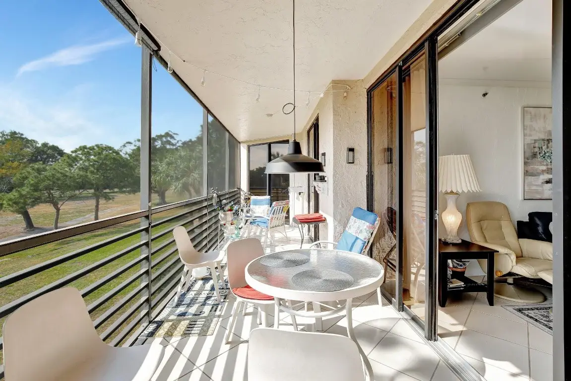 7100 Radice Court #207, Lauderhill, FL 33319 - Image #1