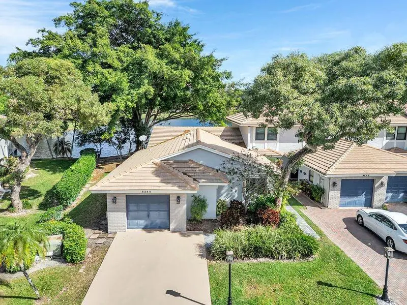 3143 Deer Creek Lake Shore Drive #3143, Deerfield Beach, FL 33442 - Image #1