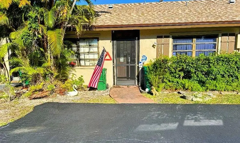 8106 NW 100th Drive, Tamarac, FL 33321 - Image #1