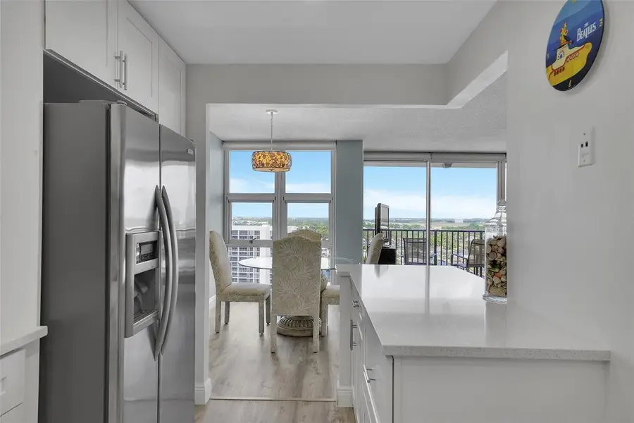 531 N Ocean Boulevard #1701, Pompano Beach, FL 33062 - Image #3