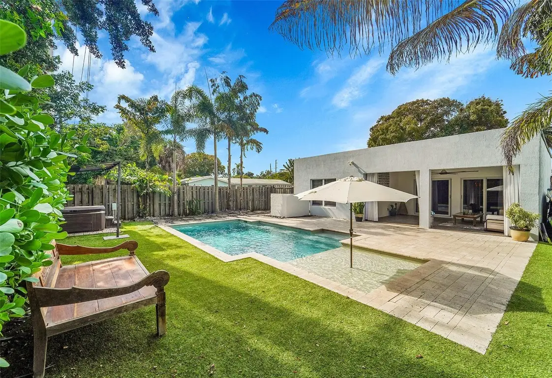 1224 NE 12th Avenue, Fort Lauderdale, FL 33304 - Image #1