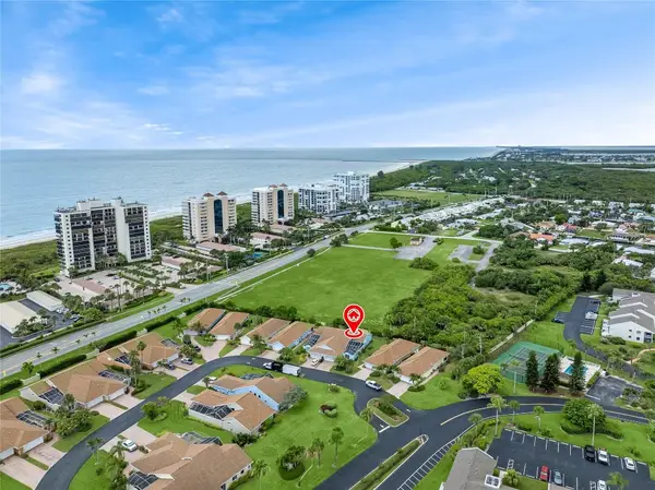 223 River Walk #12, Hutchinson Island, FL 34949