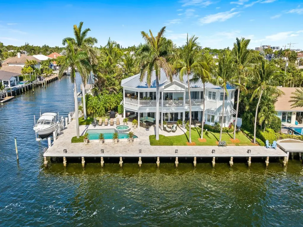 2898 NE 26th Street, Fort Lauderdale, FL 33305 - Image #1