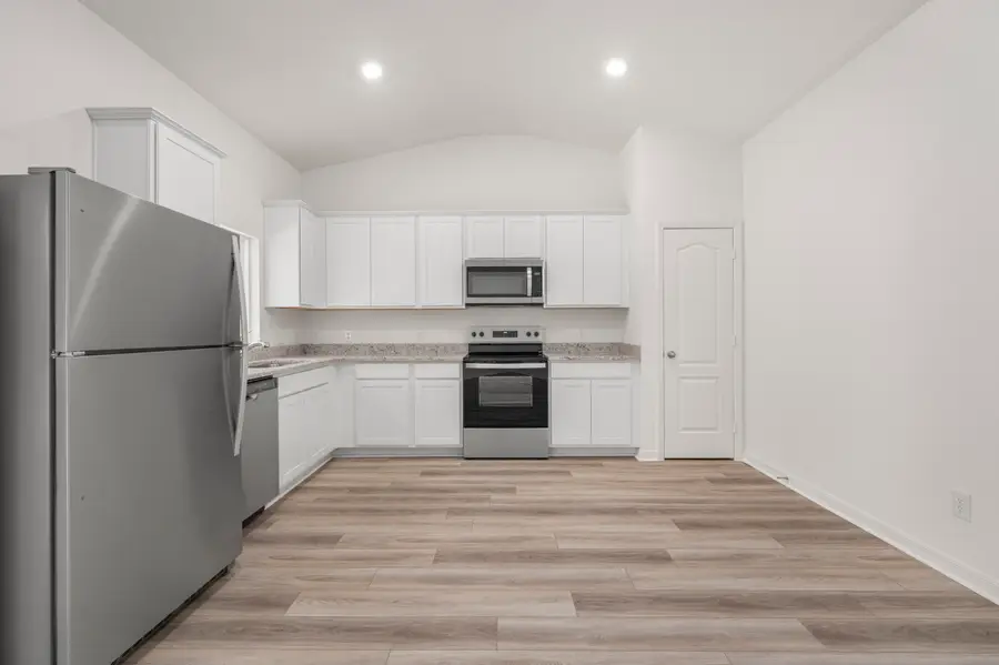 5505 Myrtle Drive, Fort Pierce, FL 34982 - #3