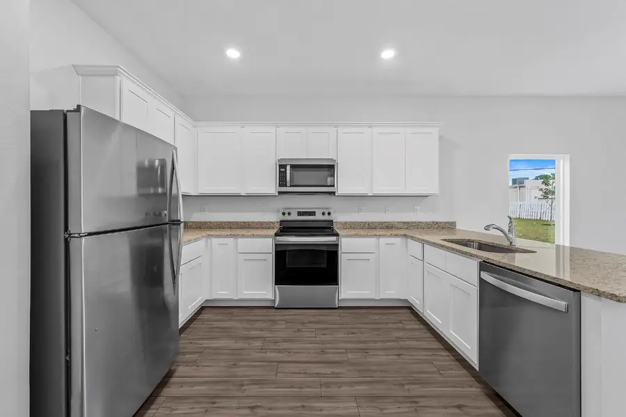 5212 Myrtle Drive, Fort Pierce, FL 34982 - Image #3