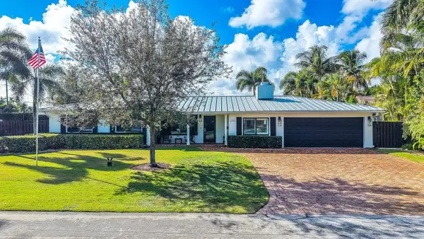 2713 NE 21st Avenue, Fort Lauderdale, FL 33306