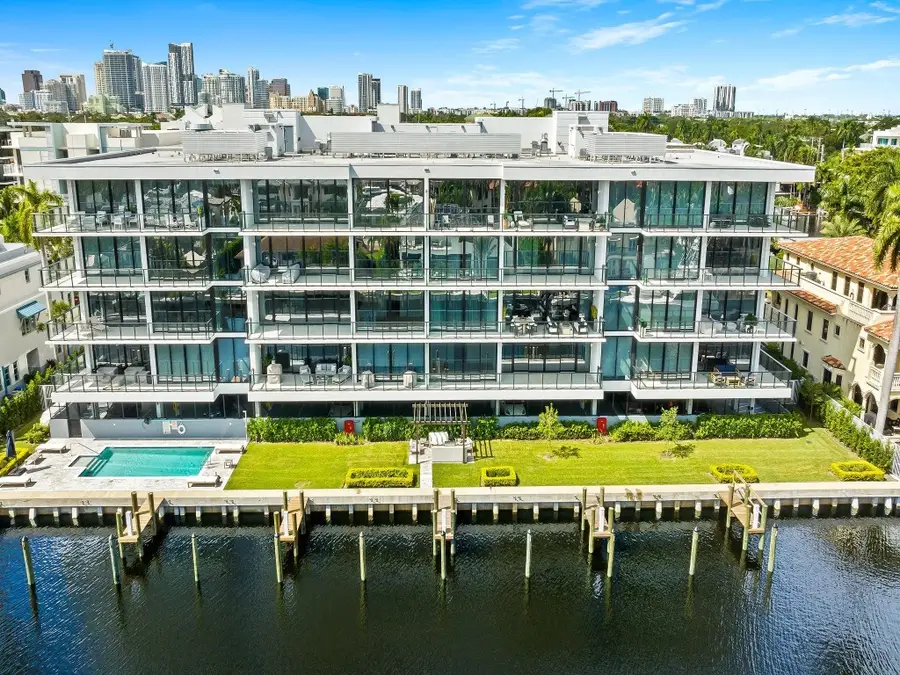 160 Isle Of Venice Drive #302, Fort Lauderdale, FL 33301 - Image #2