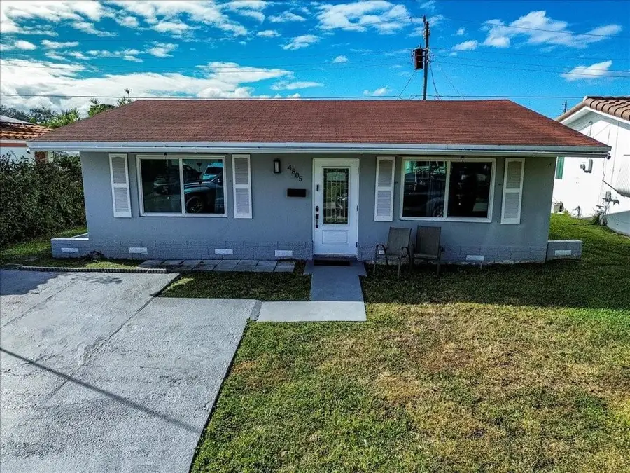 4805 NW 25th Terrace, Fort Lauderdale, FL 33309 - Image #2