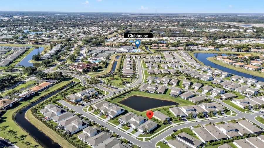 13431 E Amber Waves Avenue, Delray Beach, FL 33484 - Image #3