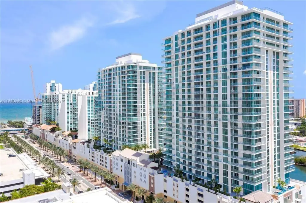 300 Sunny Isles Boulevard #4-1908, Sunny Isles Beach, FL 33160 - Image #1