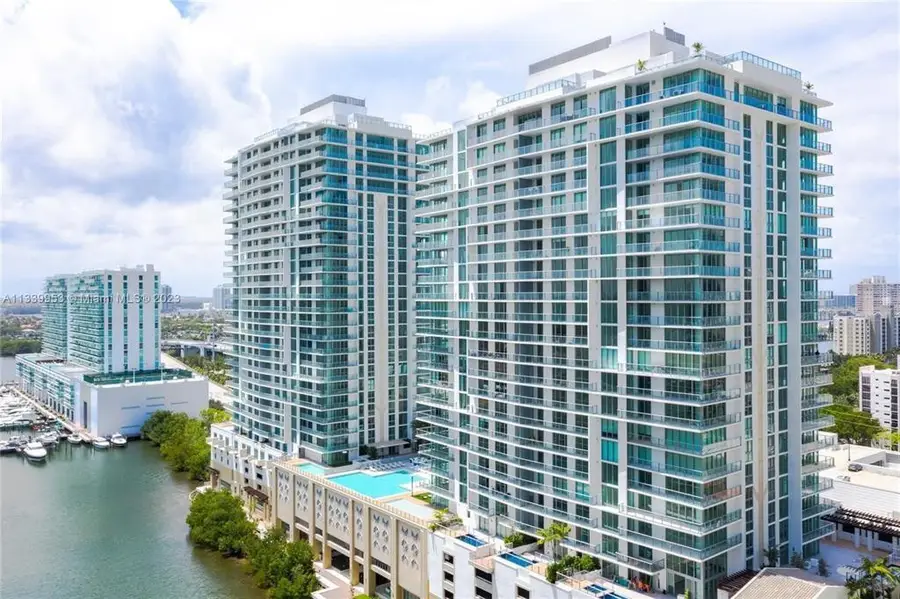 300 Sunny Isles Boulevard #4-1908, Sunny Isles Beach, FL 33160 - Image #2