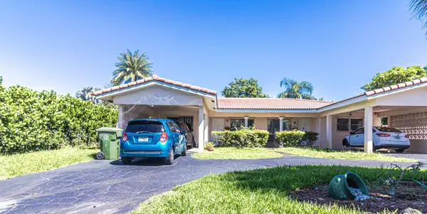 Address Withheld By Seller, Fort Lauderdale, FL 33334