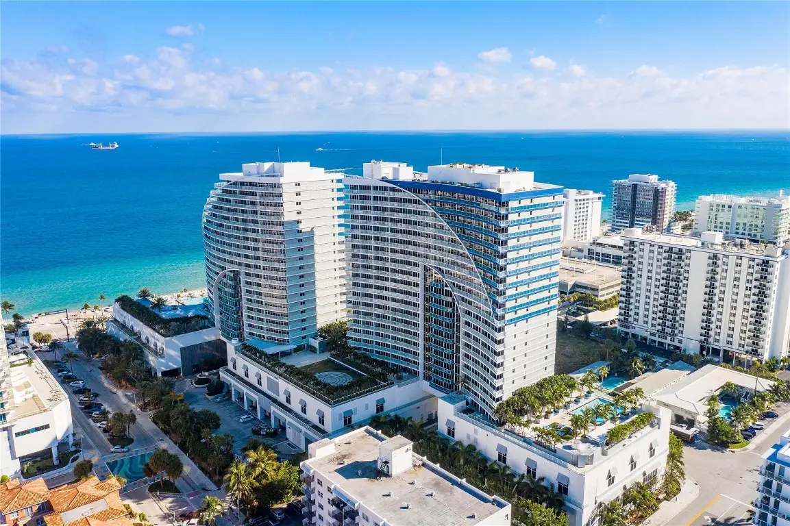 3101 Bayshore Drive #2406, Fort Lauderdale, FL 33304 - Image #1