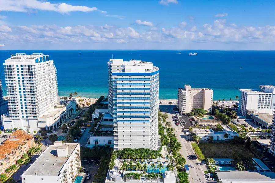 3101 Bayshore Drive #2406, Fort Lauderdale, FL 33304 - Image #2