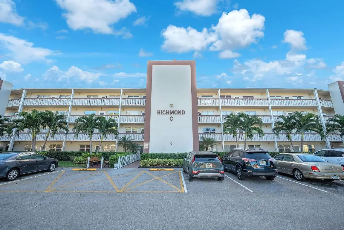 420 Richmond C #420, Deerfield Beach, FL 33442 - Image #1