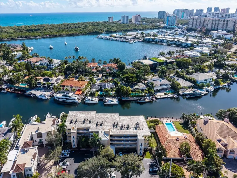 1332 Bayview Drive #401, Fort Lauderdale, FL 33304 - Image #2