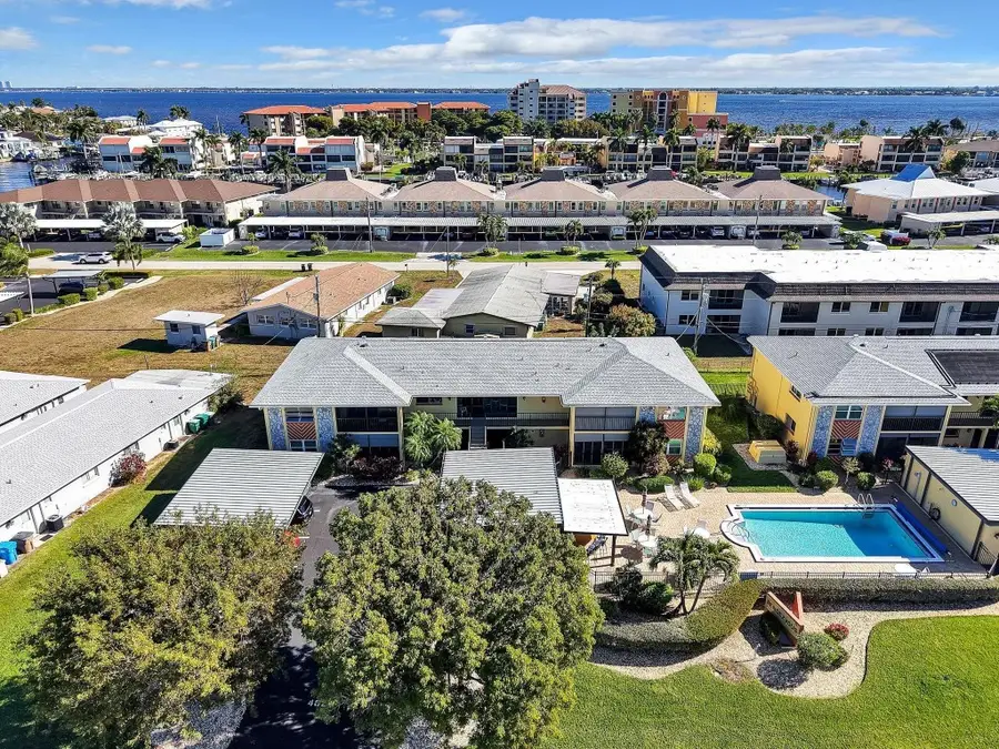 4021 SE 19th Avenue #201, Cape Coral, FL 33904 - Image #2