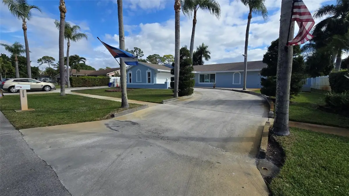 2080 Monica Drive, West Palm Beach, FL 33415 - Image #1