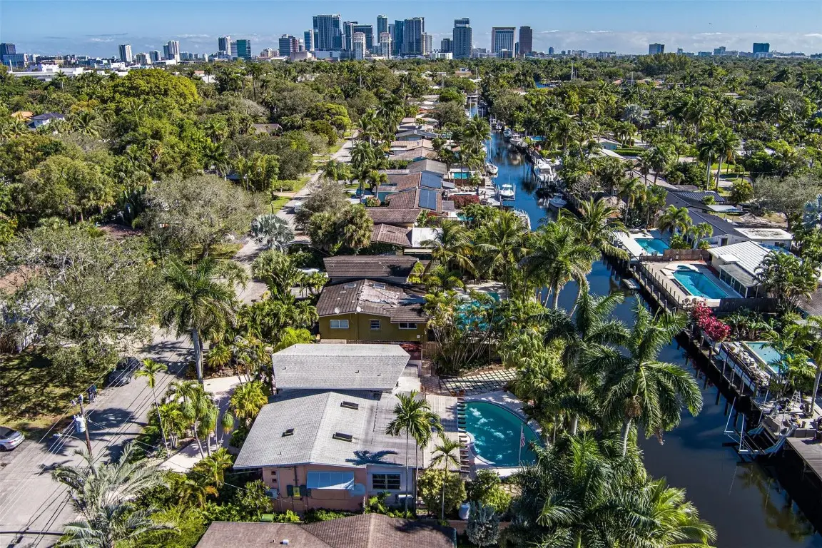 1728 SW 4th Court, Fort Lauderdale, FL 33312 - Image #1