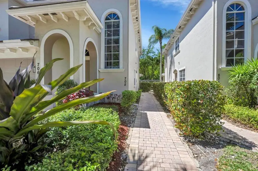 6365 Bella Circle #705, Boynton Beach, FL 33437 - Image #3