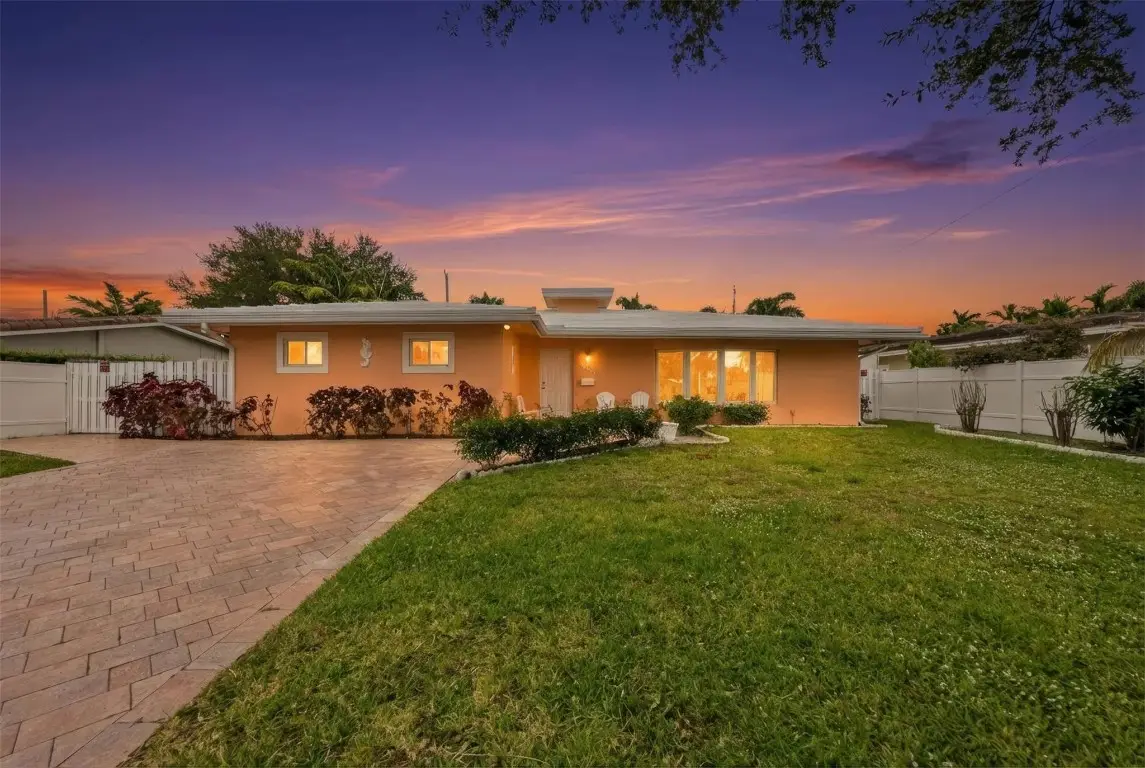 5284 NE 18th Terrace, Fort Lauderdale, FL 33308 - Image #1