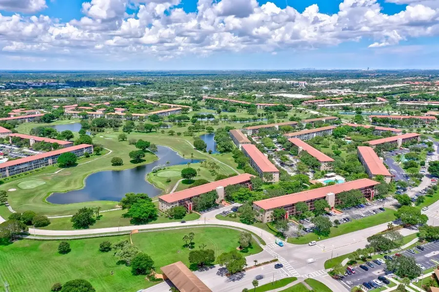 300 SW 134th Way #204E, Hollywood, FL 33027 - #2