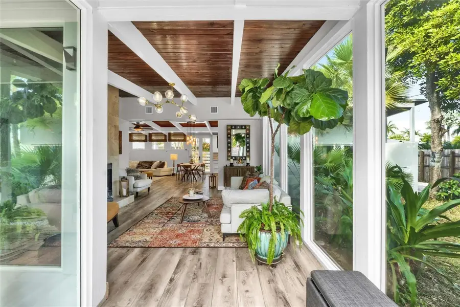 2008 Coral Gardens Drive, Fort Lauderdale, FL 33306 - #2