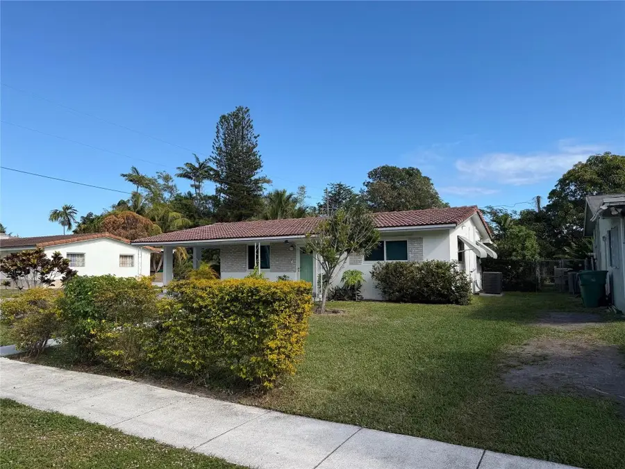 206 NE 5th Avenue, Dania, FL 33004 - #2