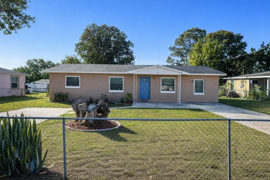2300 Linda Street, Lake Wales, FL 33898 - Image #2