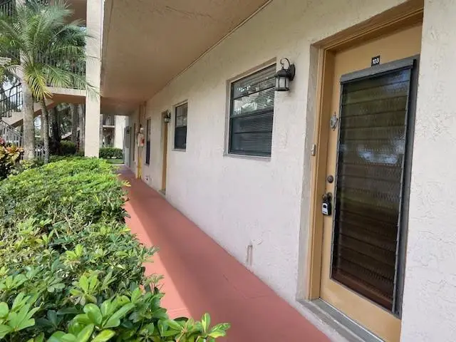 6080 N Sabal Palm Boulevard #103, Tamarac, FL 33319 - Image #2