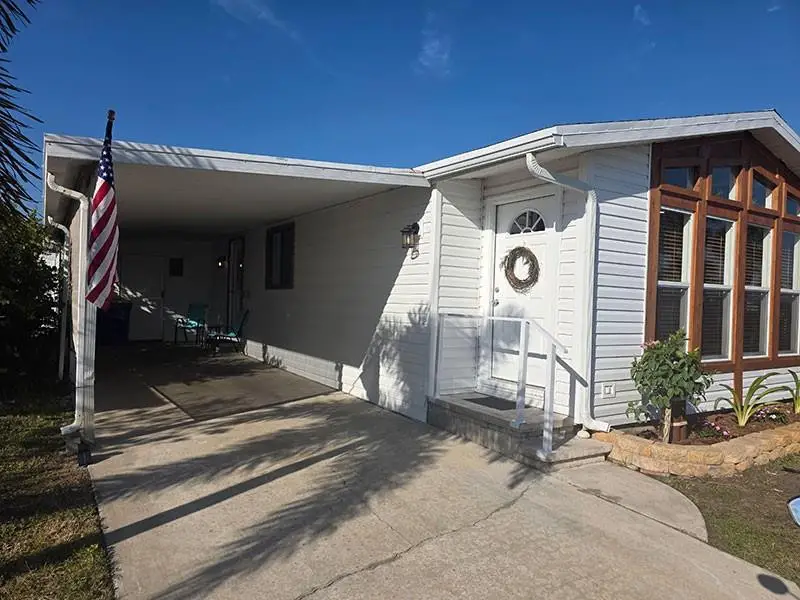 4300 SE Saint Lucie Boulevard #70, Stuart, FL 34997 - #2