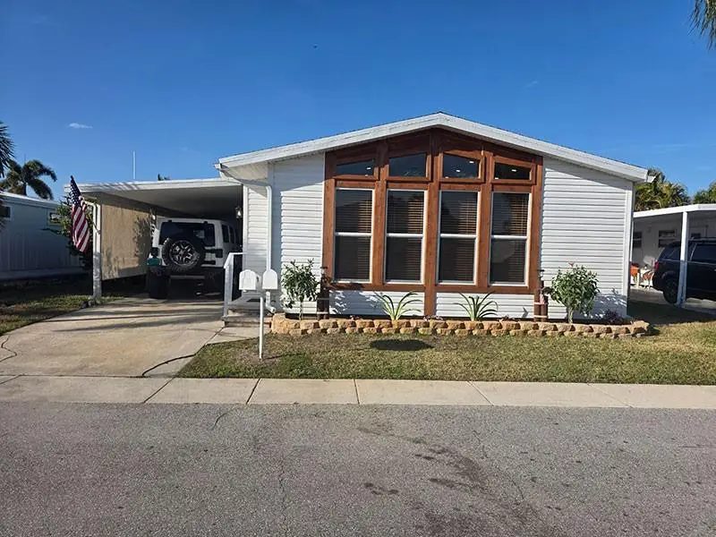 4300 SE Saint Lucie Boulevard #70, Stuart, FL 34997 - #3