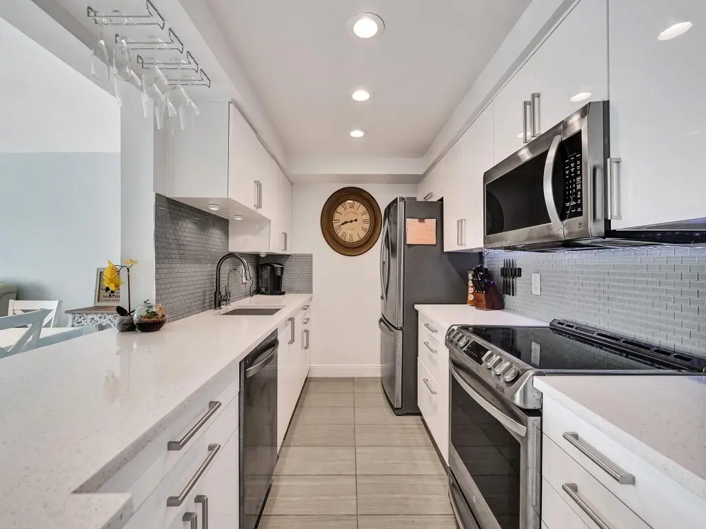 1101 River Reach Drive #205, Fort Lauderdale, FL 33315 - Image #1