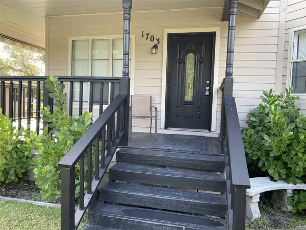 1703 N 43rd Street, Fort Pierce, FL 34947