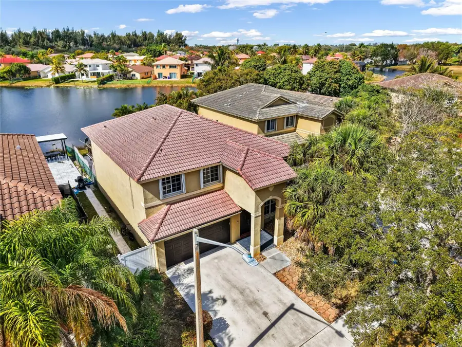 414 SW 205th Avenue, Hollywood, FL 33029 - #2