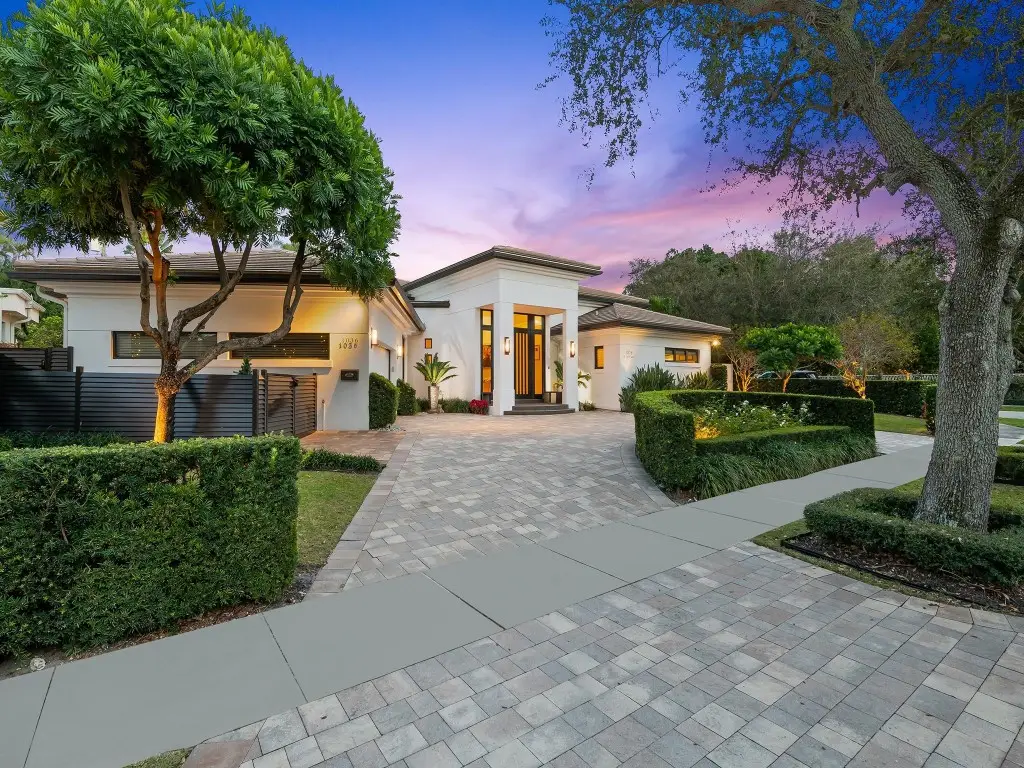 1036 SE 12th Way, Fort Lauderdale, FL 33316 - #1