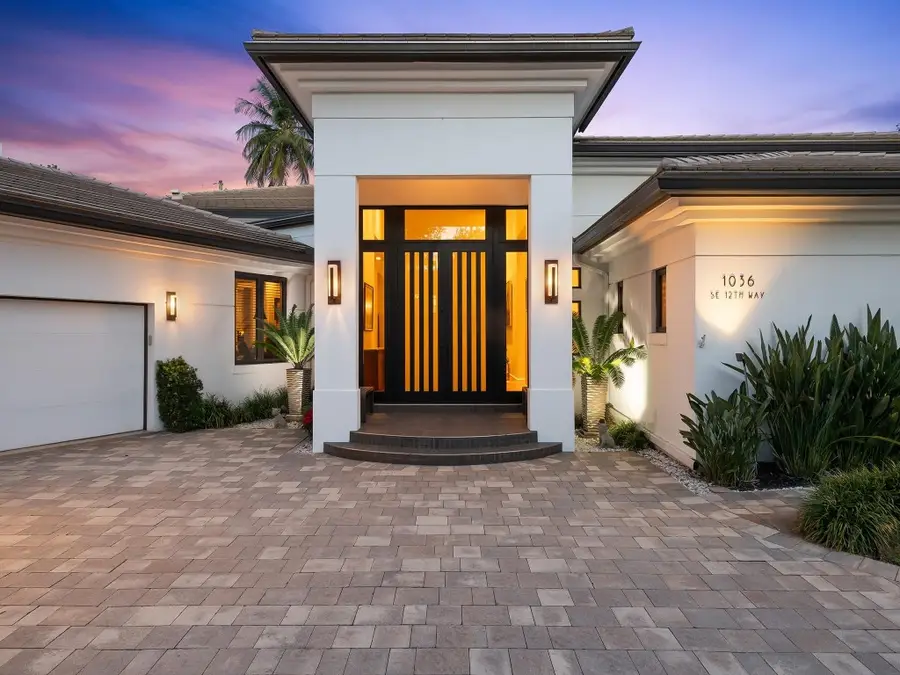 1036 SE 12th Way, Fort Lauderdale, FL 33316 - #2