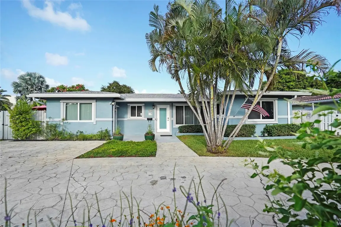 954 NE 26th Avenue, Pompano Beach, FL 33062 - Image #1