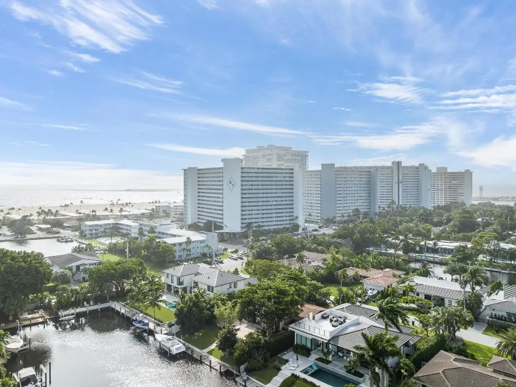 1900 S Ocean Drive #408, Fort Lauderdale, FL 33316 - Image #1