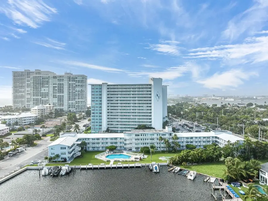 1900 S Ocean Drive #408, Fort Lauderdale, FL 33316 - Image #3