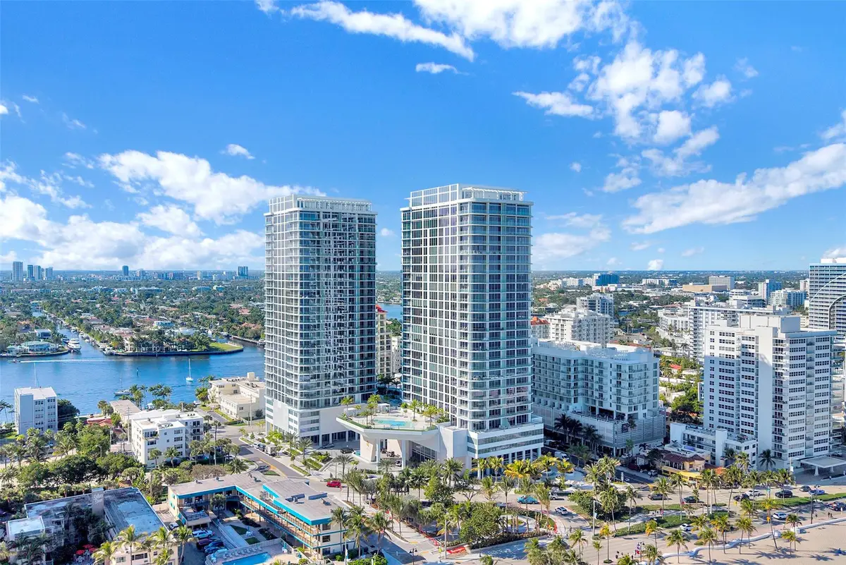 151 N Seabreeeze Boulevard #504, Fort Lauderdale, FL 33304 - #1