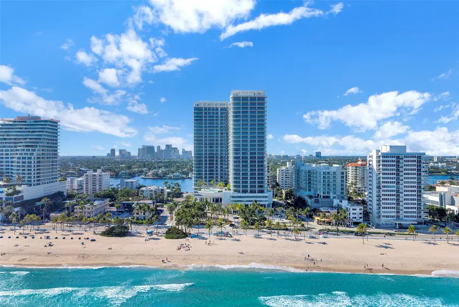 151 N Seabreeeze Boulevard #504, Fort Lauderdale, FL 33304 - #2