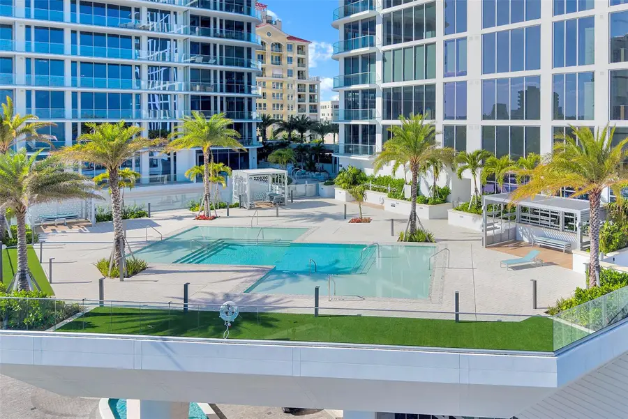 151 N Seabreeeze Boulevard #504, Fort Lauderdale, FL 33304 - #3